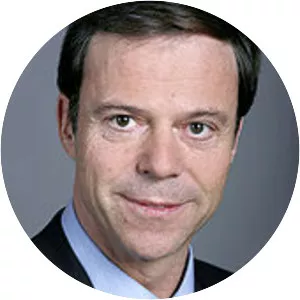 Christoph Mörgeli - Former Member of the National Council of Switzerland