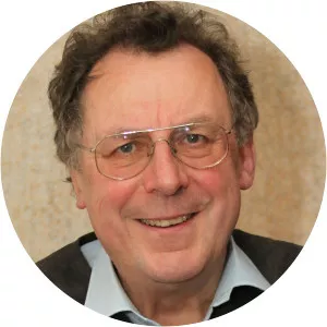 Christoph Morgner - German theologian