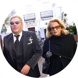 Christoph of Hohenlohe‑Langenburg (Christoph von . . .