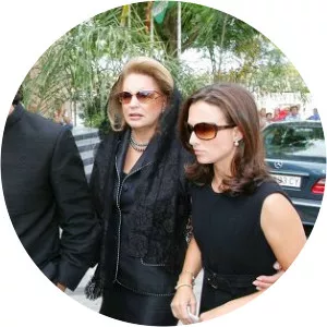 Prince Christoph of Hohenlohe-Langenburg