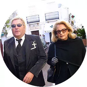 Christoph of HohenloheLangenburg