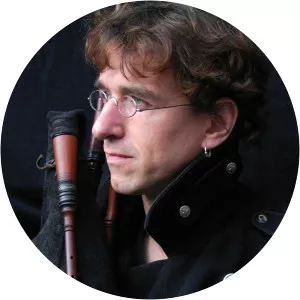 Christoph Pelgen Musician