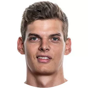 Christoph Philipps - Basketball player