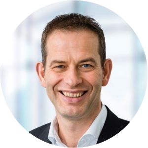 Christoph Plass photograph