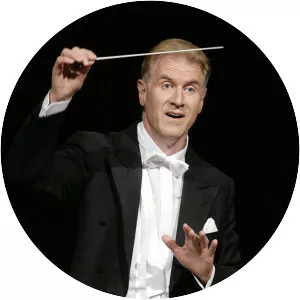 Christoph Poppen - German conductor