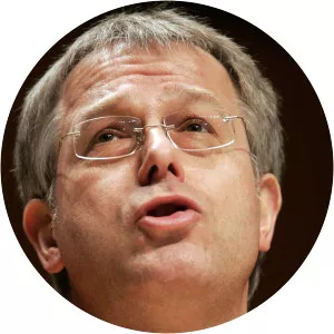 Christoph Prégardien - German music performer