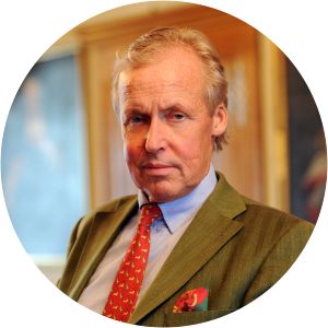 Christoph Prinz zu Schleswig-Holstein