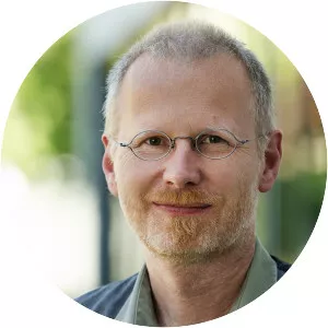 Christoph Raabs - German Politician