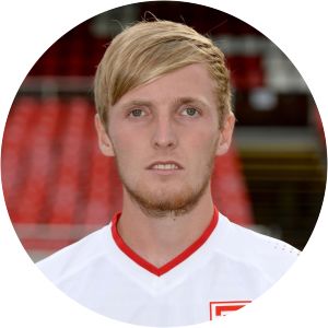 Christoph Rech - German football player