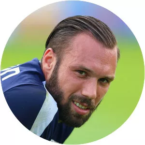 Christoph Riegler - Austrian football player