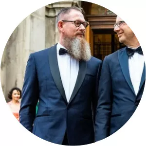 Christoph Rohde photograph