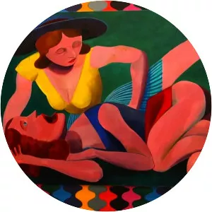 Christoph Ruckhäberle