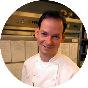 Christoph Rüffer - Cooks