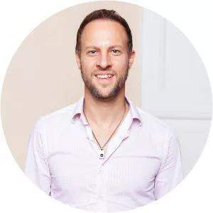 Christoph Santner photograph