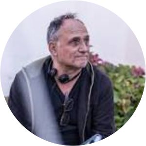 Christoph Schaub - Swiss film director