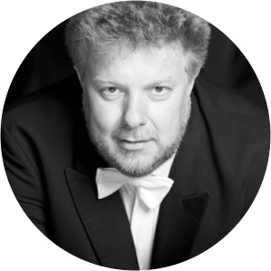 Christoph Scheeben Musician - Musical artist