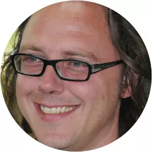 Christoph Schnee - German actor