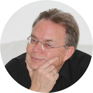 Christoph Schönherr - German composer