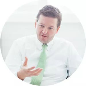 Christoph Schulte - Author