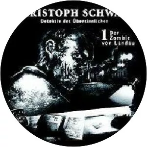 Christoph Schwarz ‑ Detektiv des