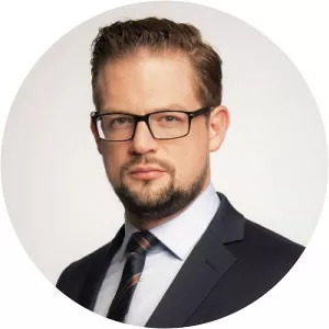 Christoph Schwarz - German court painter