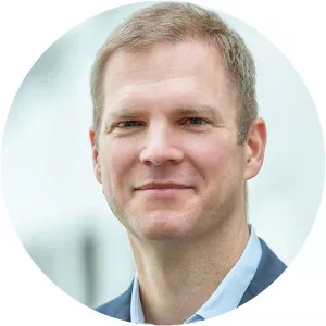 Christoph Schweizer - CEO of Boston Consulting Group