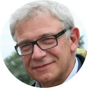 Christoph Schwobel - German theologian