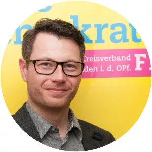 Christoph Skutella - Politician