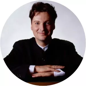 Christoph Soldan - German pianist