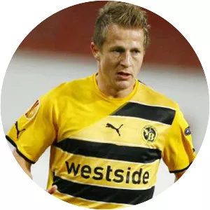 Christoph Spycher - Swiss footballer