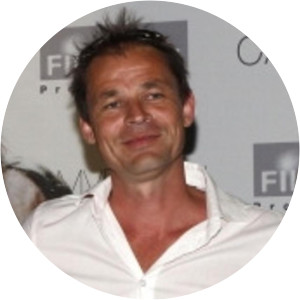 Christoph Stark - Movie director