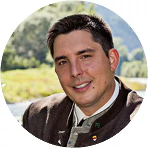 Christoph Staudacher