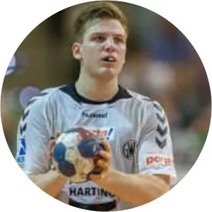 Christoph Steinert - Handball player
