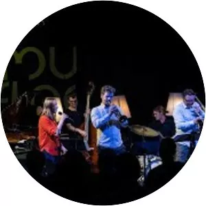 Christoph Stiefel - Pianist