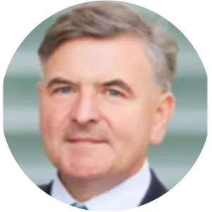 Christoph Strosetzki - Author