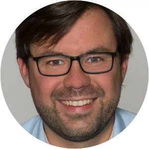 Christoph Strupat - Author