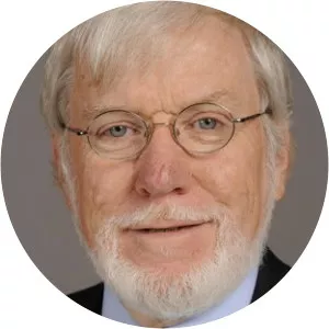 Christoph Stückelberger - Author