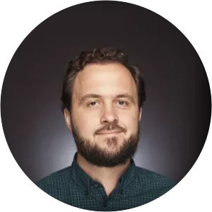 Christoph Sydow - German journalist