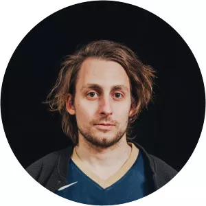 Christoph Szalay - Author