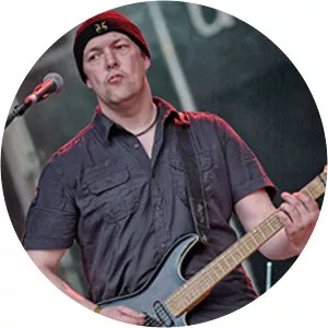 Christoph Termühlen Musician