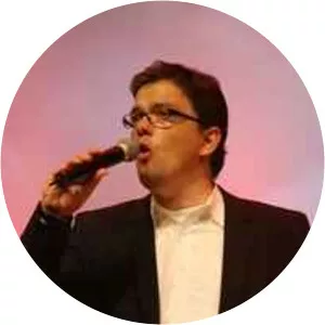 Christoph Tettinger Musician - Musician