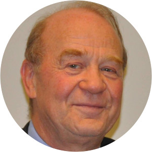 Christoph Theobald - German theologian