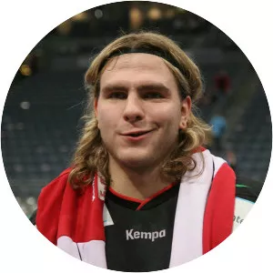 Christoph Theuerkauf - German handball player