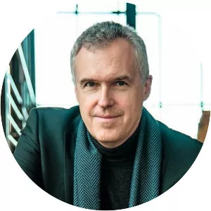 Christoph Thun-Hohenstein - Austrian jurist