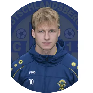 Christoph Urdl - Football player