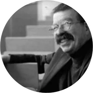 Christoph Vedder - Author