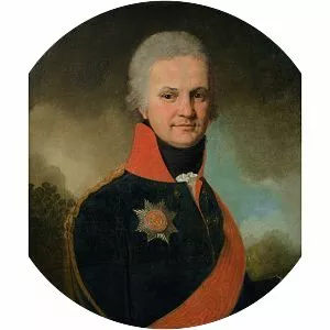 Christoph von Benckendorff