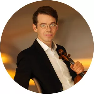 Christoph von der Nahmer Musician