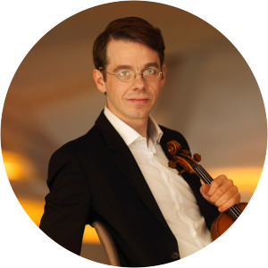 Christoph von der Nahmer