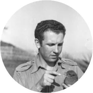 Christoph von FürerHaimendorf